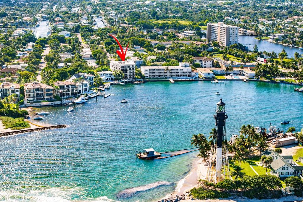 2500 Bay Drive 4a, Pompano Beach, FL 33062