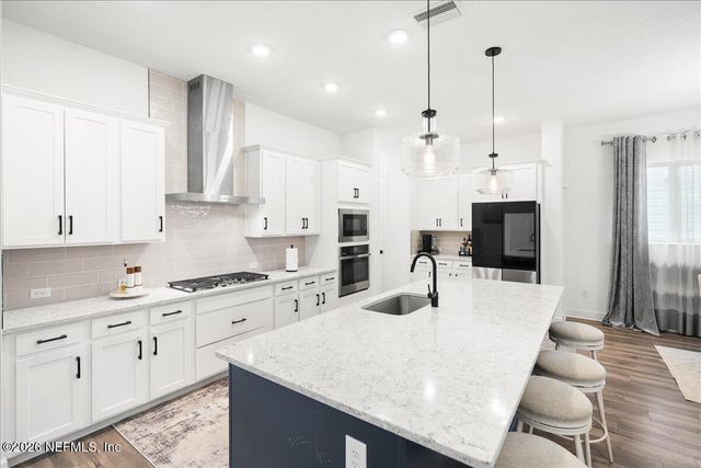 70 CAIDEN Drive, Ponte Vedra, FL 32081