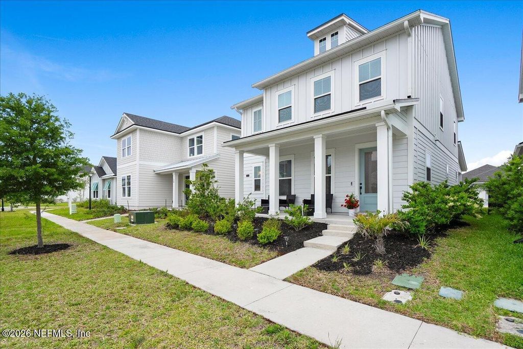 70 CAIDEN Drive, Ponte Vedra, FL 32081