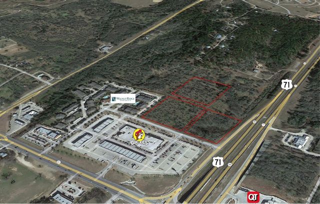 1900 Government, Bastrop, TX 78602