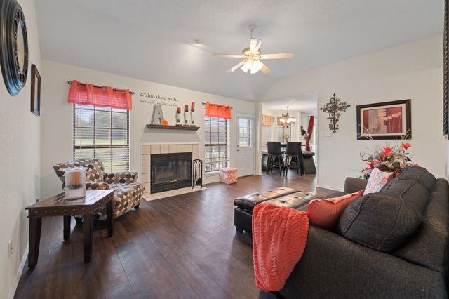 24068 Stonewood Drive, Whitney, TX 76692