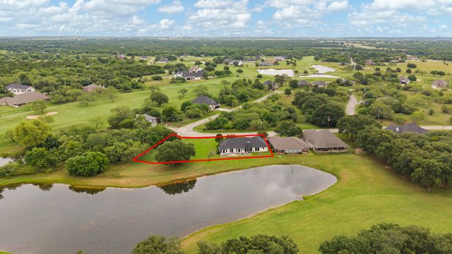 24068 Stonewood Drive, Whitney, TX 76692