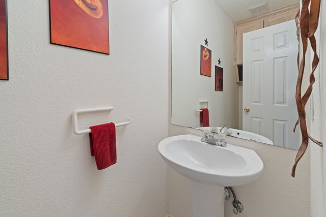 24068 Stonewood Drive, Whitney, TX 76692