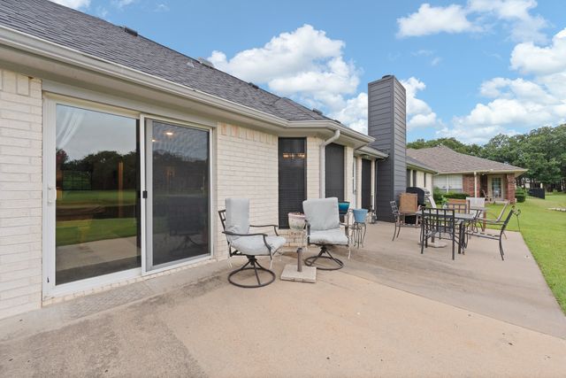 24068 Stonewood Drive, Whitney, TX 76692