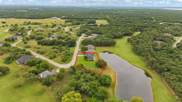 24068 Stonewood Drive, Whitney, TX 76692