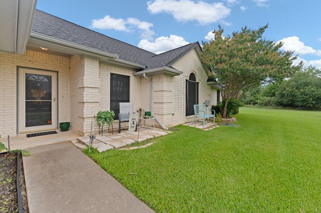 24068 Stonewood Drive, Whitney, TX 76692