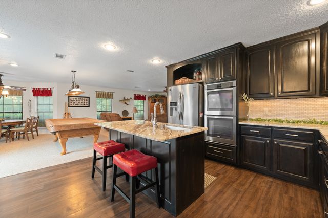 24068 Stonewood Drive, Whitney, TX 76692