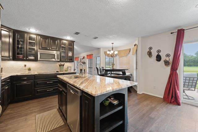 24068 Stonewood Drive, Whitney, TX 76692