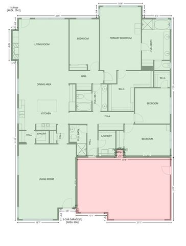 79970 Camden Drive, Indio, CA 92203