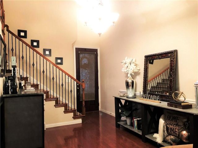 802 Apple Hill Drive, Allen, TX 75013