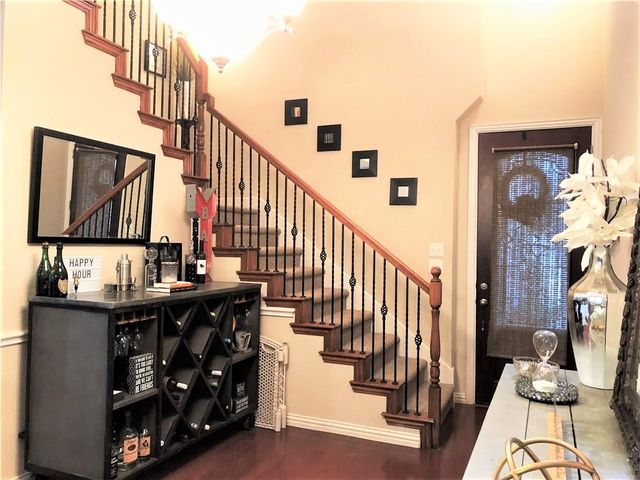 802 Apple Hill Drive, Allen, TX 75013