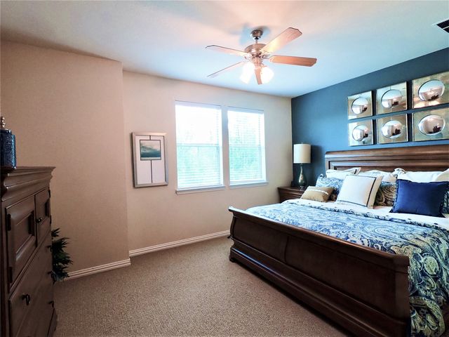 802 Apple Hill Drive, Allen, TX 75013