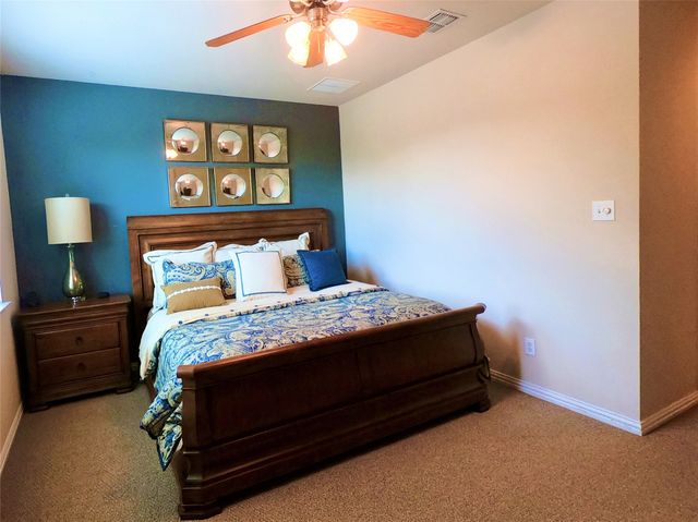 802 Apple Hill Drive, Allen, TX 75013