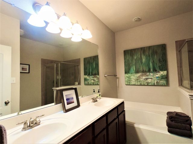 802 Apple Hill Drive, Allen, TX 75013