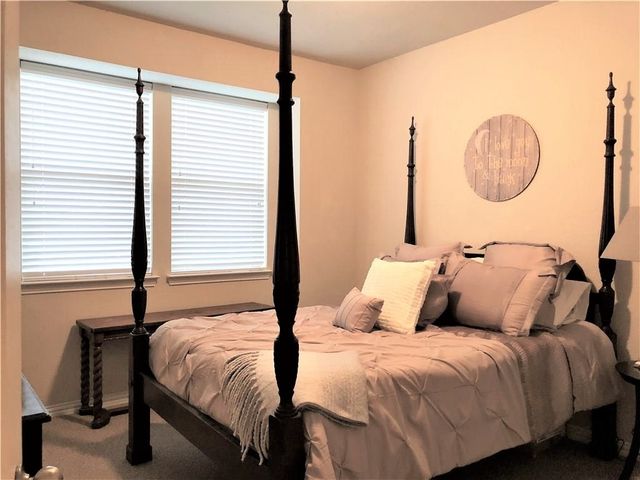 802 Apple Hill Drive, Allen, TX 75013