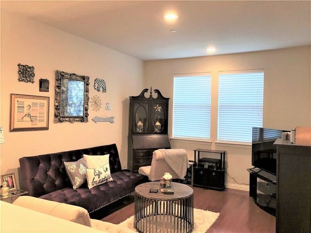 802 Apple Hill Drive, Allen, TX 75013