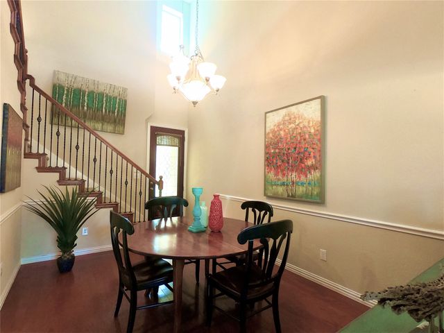 802 Apple Hill Drive, Allen, TX 75013