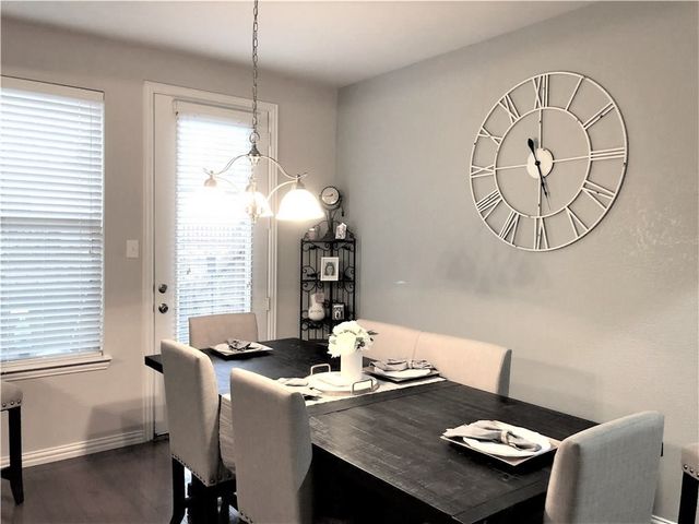 802 Apple Hill Drive, Allen, TX 75013