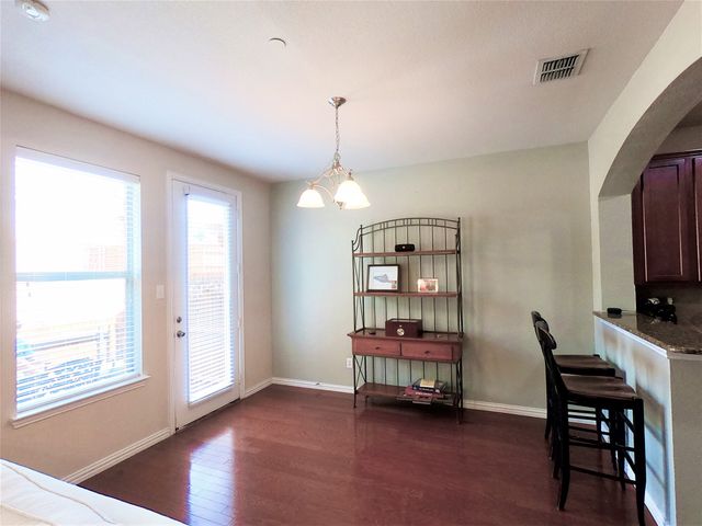 802 Apple Hill Drive, Allen, TX 75013