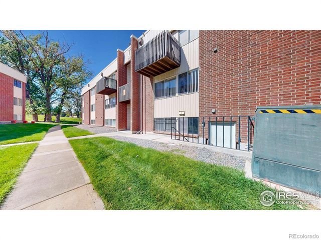 3623 S Sheridan Boulevard 11, Denver, CO 80235