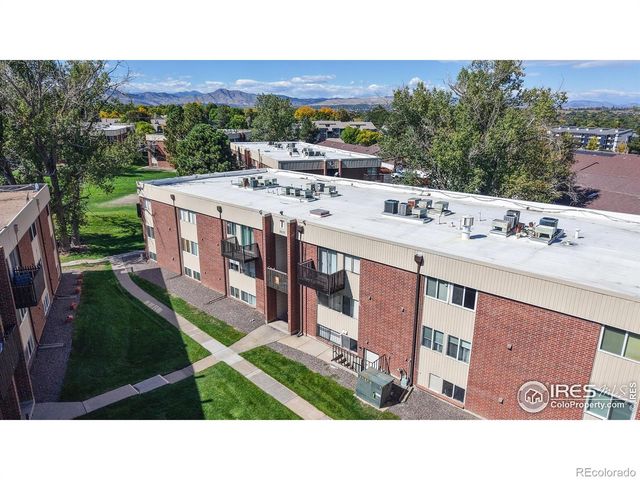 3623 S Sheridan Boulevard 11, Denver, CO 80235