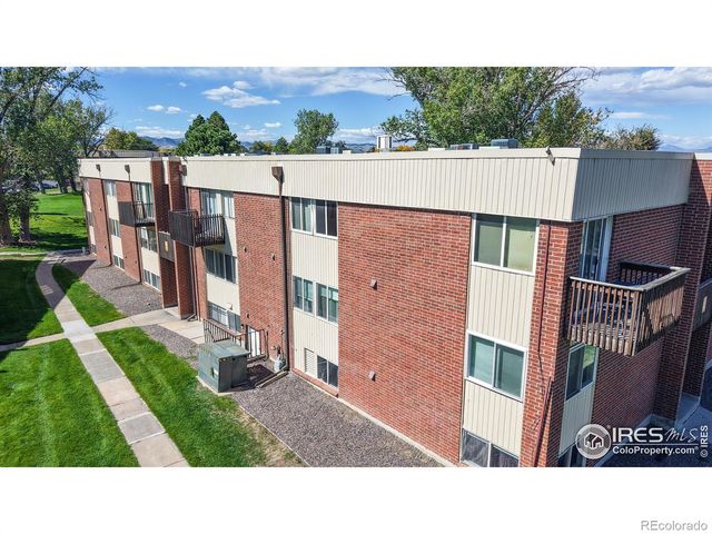 3623 S Sheridan Boulevard 11, Denver, CO 80235