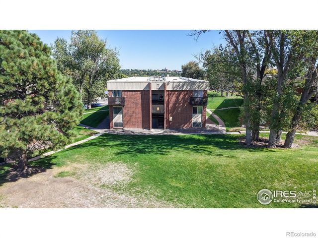 3623 S Sheridan Boulevard 11, Denver, CO 80235