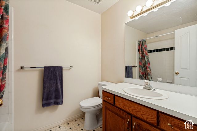 3032 N 2575 W, Farr West, UT 84404