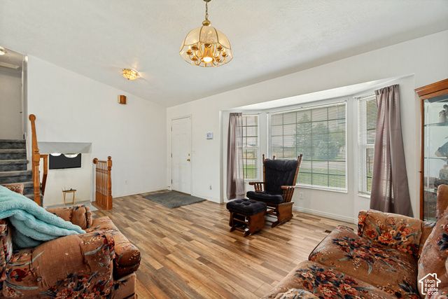 3032 N 2575 W, Farr West, UT 84404
