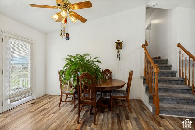 3032 N 2575 W, Farr West, UT 84404