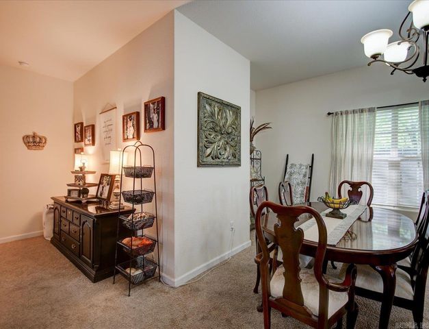 131 Lily Street, Hot Springs, AR 71901