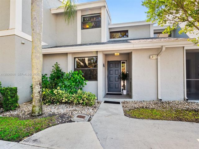 2553 NW 42nd Ave, Coconut Creek, FL 33066