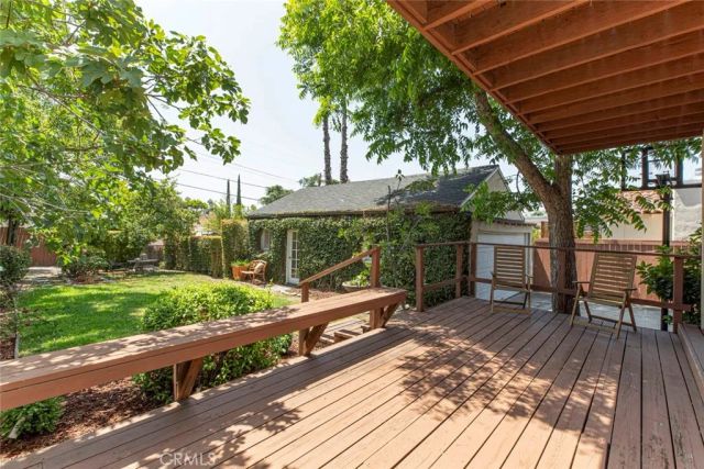 1368 Spazier, Glendale, CA 91201