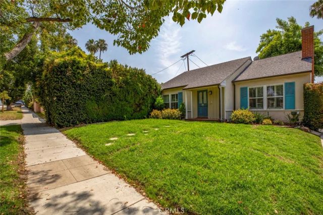 1368 Spazier, Glendale, CA 91201