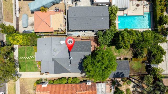 1368 Spazier, Glendale, CA 91201