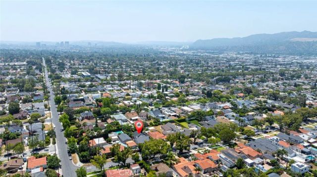 1368 Spazier, Glendale, CA 91201