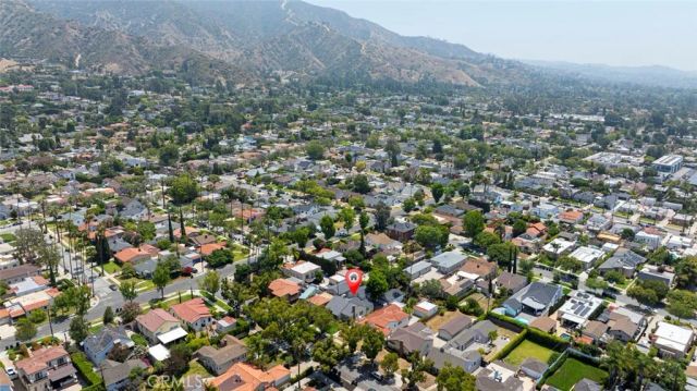 1368 Spazier, Glendale, CA 91201
