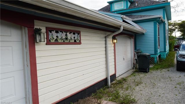 1809 Hough ST, Fort Myers, FL 33901