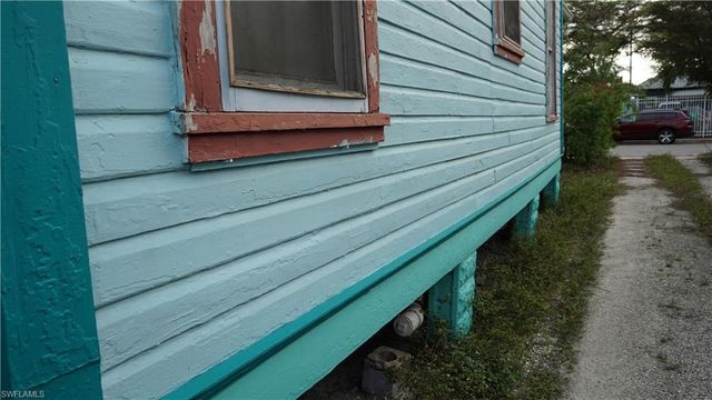 1809 Hough ST, Fort Myers, FL 33901
