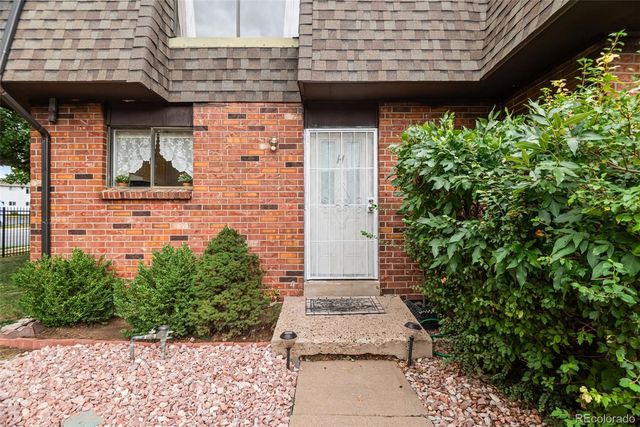 14462 E Mississippi Avenue H, Aurora, CO 80012