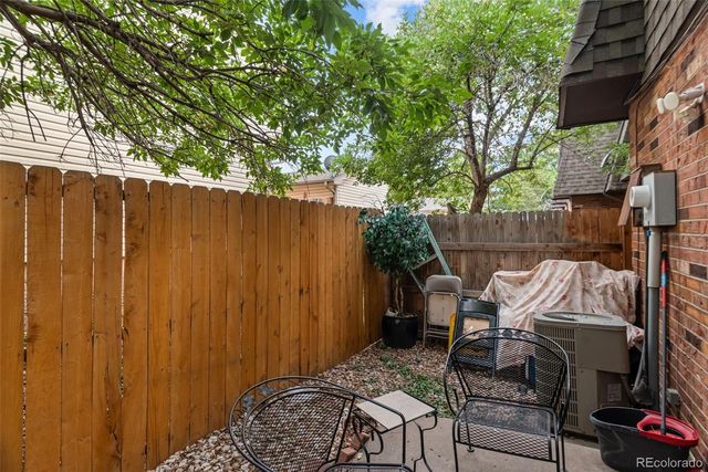 14462 E Mississippi Avenue H, Aurora, CO 80012