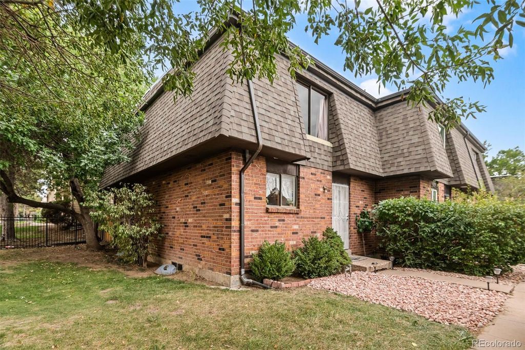 14462 E Mississippi Avenue H, Aurora, CO 80012