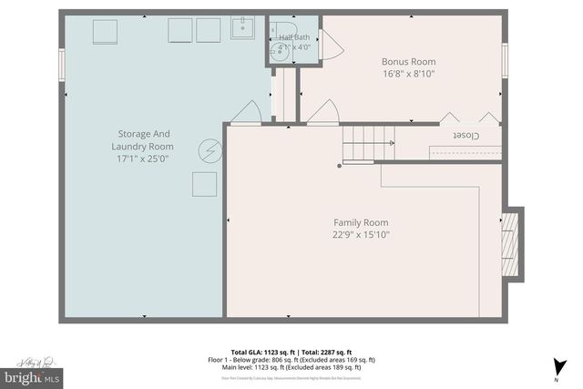 533 CHALET DR W, Millersville, MD 21108