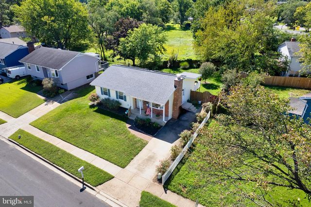 533 CHALET DR W, Millersville, MD 21108