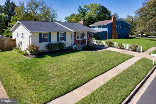 533 CHALET DR W, Millersville, MD 21108