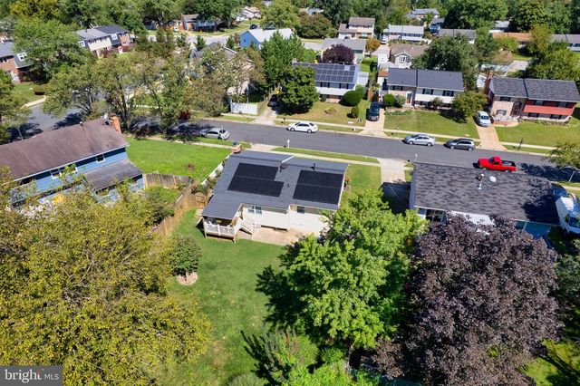 533 CHALET DR W, Millersville, MD 21108