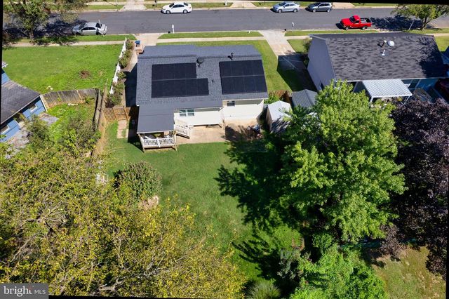 533 CHALET DR W, Millersville, MD 21108