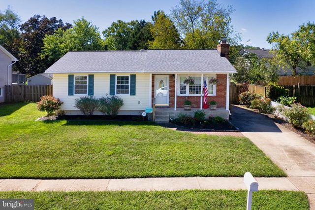 533 CHALET DR W, Millersville, MD 21108