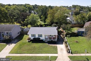 533 CHALET DR W, Millersville, MD 21108