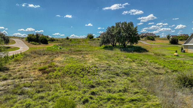 393 Canyon Creek Circle, Weatherford, TX 76087